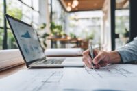 Real Estate Buying Strategy: How to Build a Strong Financial Plan Before Purchasing Property