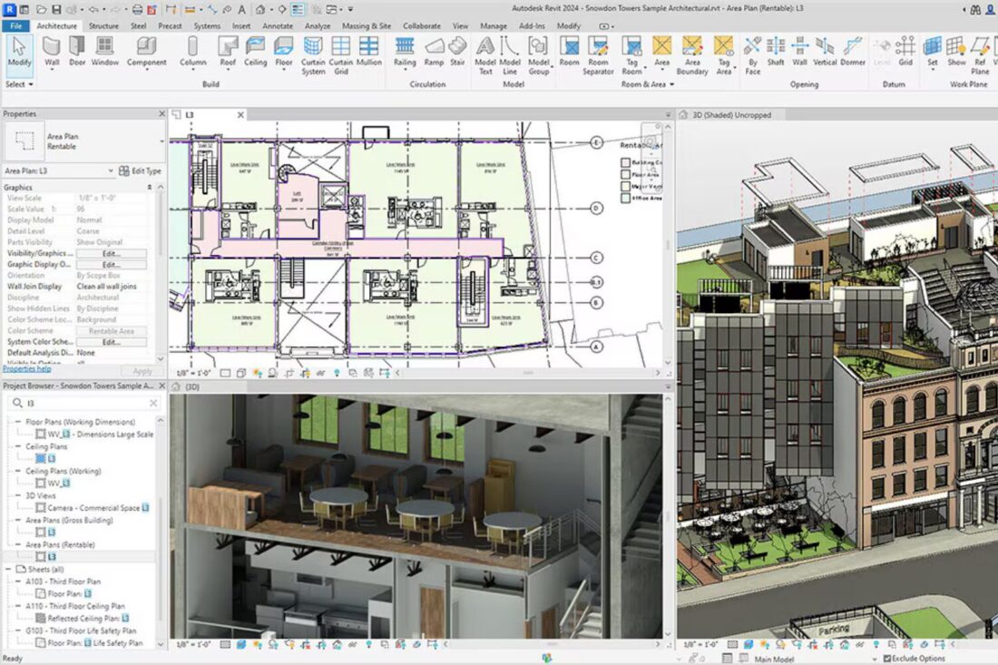Revit vs AI Masterplan Tools: What's Changing in Urban Design Workflows ...