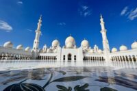 Sheikh Zayed Grand Mosque: A Deep Dive into Contemporary Islamic Architecture