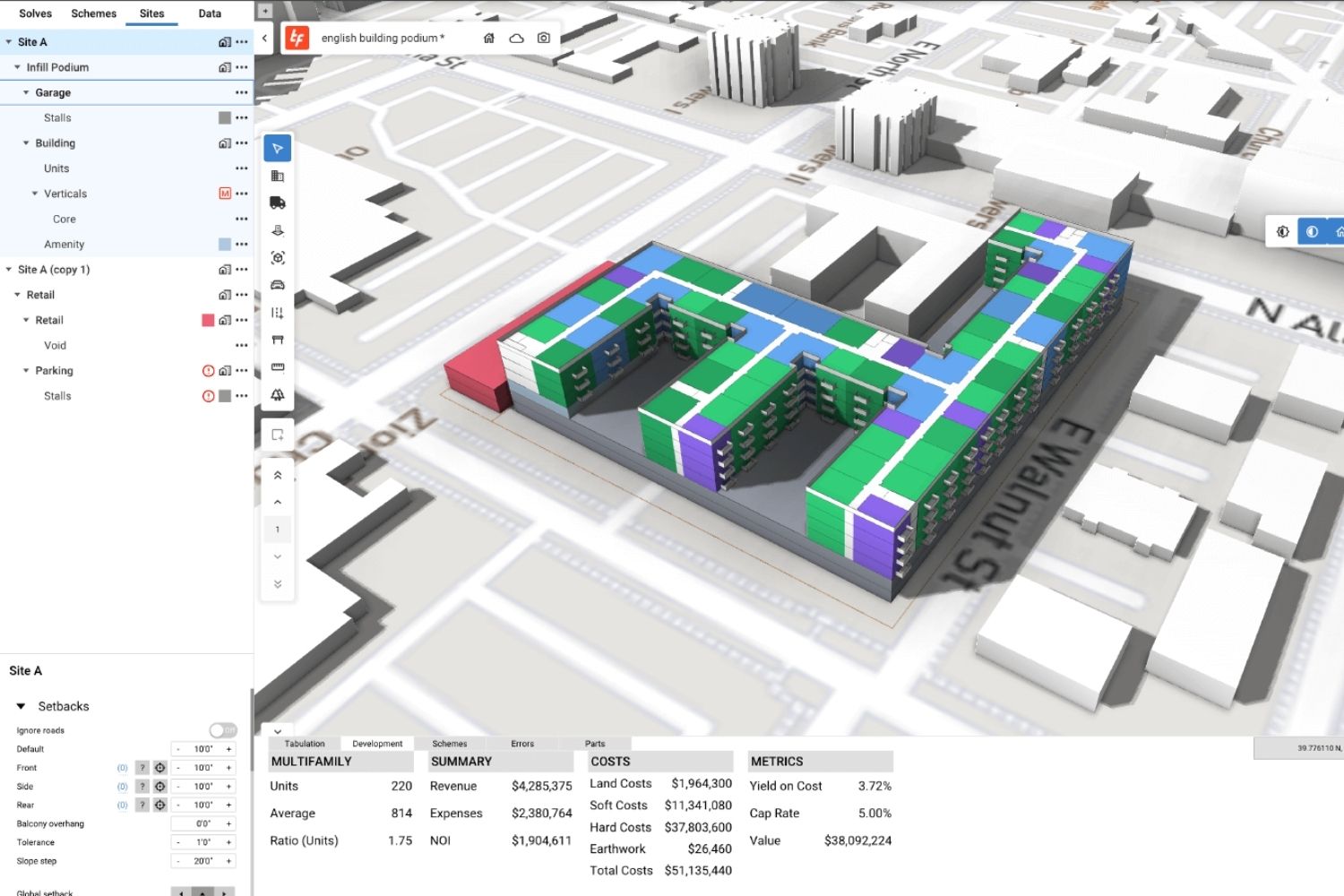 TestFit Review: The AI Site Planning Tool That Turns Weeks of Feasibility Studies Into Minutes