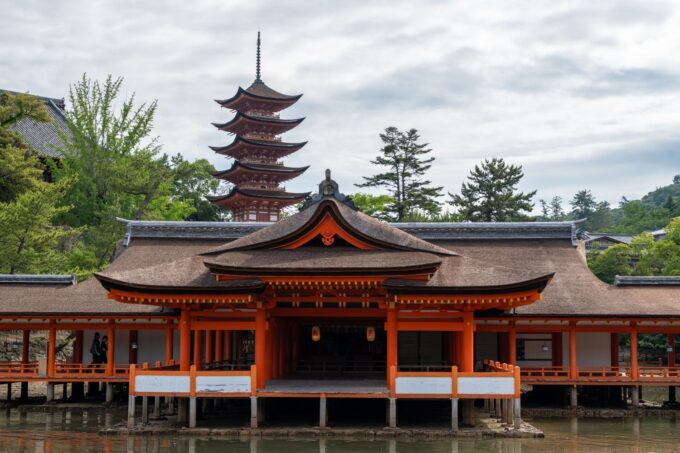 Japanese Structures Traditional Japanese Architecture: Features, Evolution, and Key ...
