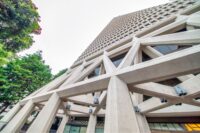 Transamerica Pyramid: Architecture, History and Visitor Guide