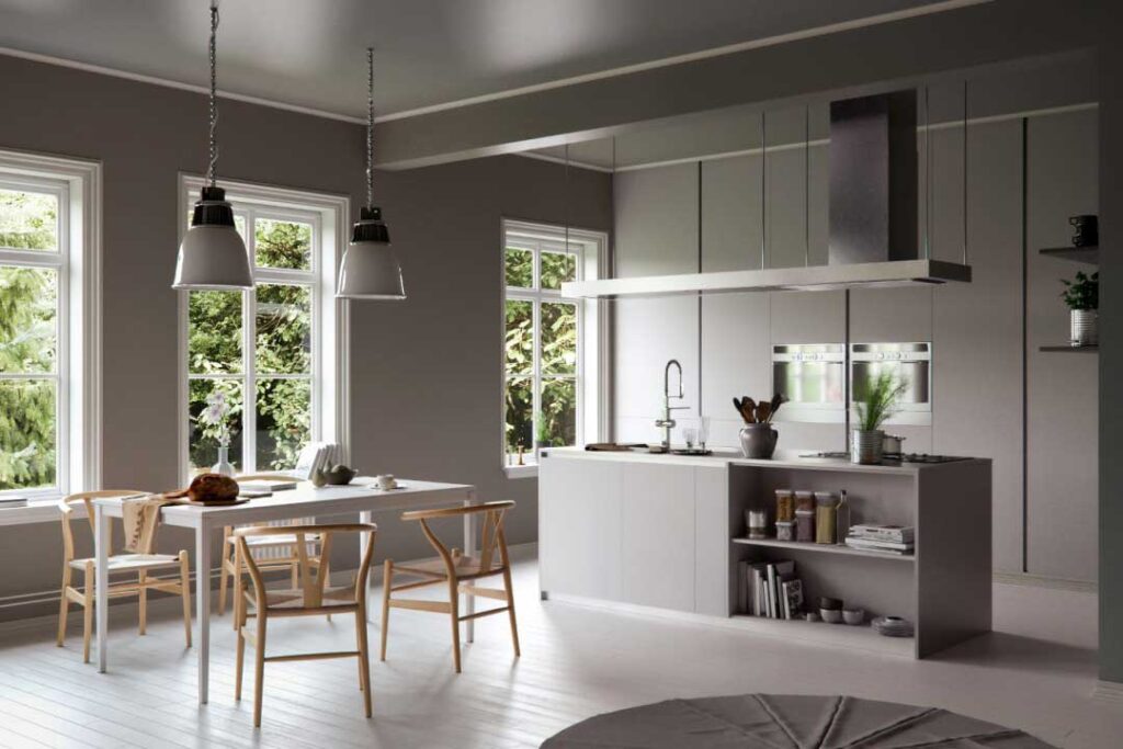 V Ray Rendrs V-Ray Photorealistic Renders: Using Chaos Assets Library and PBR ...