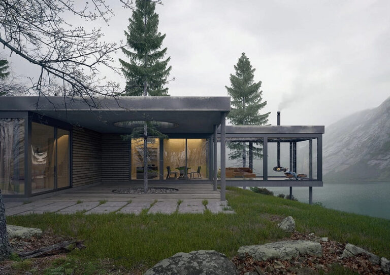 V Ray Renders Examples V-Ray Photorealistic Renders: Using Chaos Assets Library and PBR ...