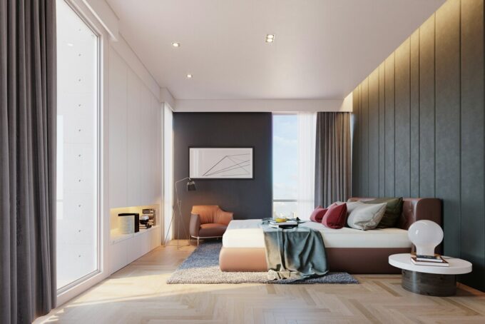 Your Dream Bedroom: How to Bring the Outdoors In