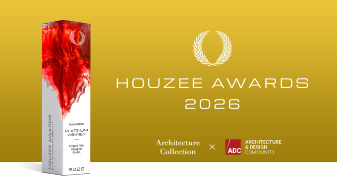 HOUZEE AWARDS 2026