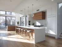 Layout for Kitchen: How to Choose the Right One for Your Space