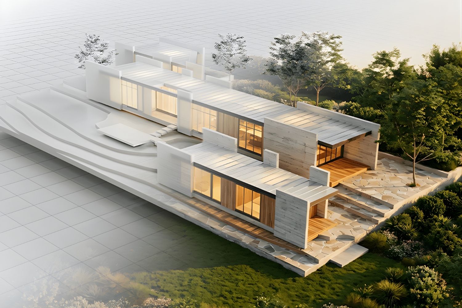 AI Render Workflow 2026: How Architects Are Saving 14+ Hours Every Week