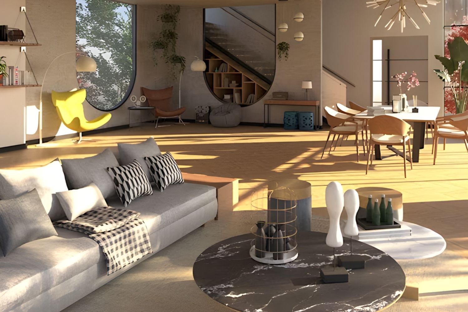 AI Render Workflow 2026: How Architects Are Saving 14+ Hours Every Week