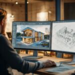 Top AI Tools Transforming Architectural Design Workflows in 2026