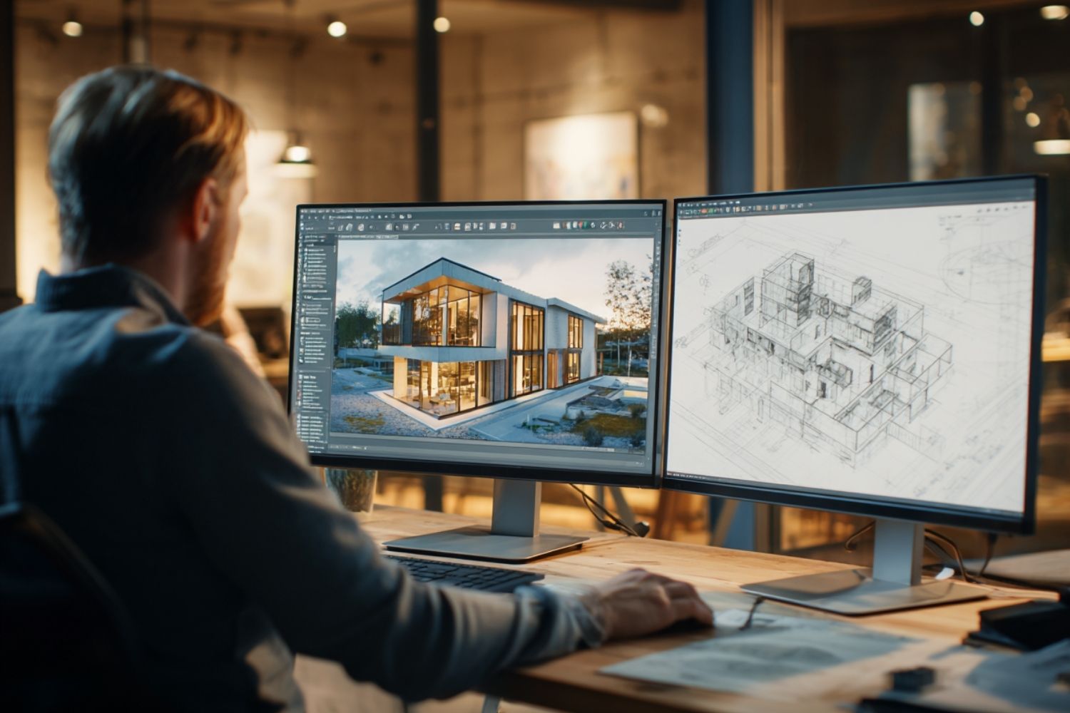 Top AI Tools Transforming Architectural Design Workflows in 2026