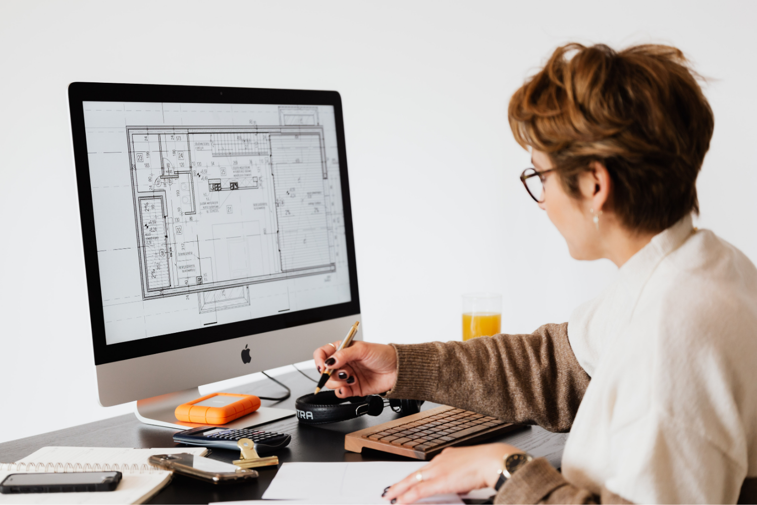 AI for Architects: How Small Studios Compete with Big Firms Using SaaS Tools