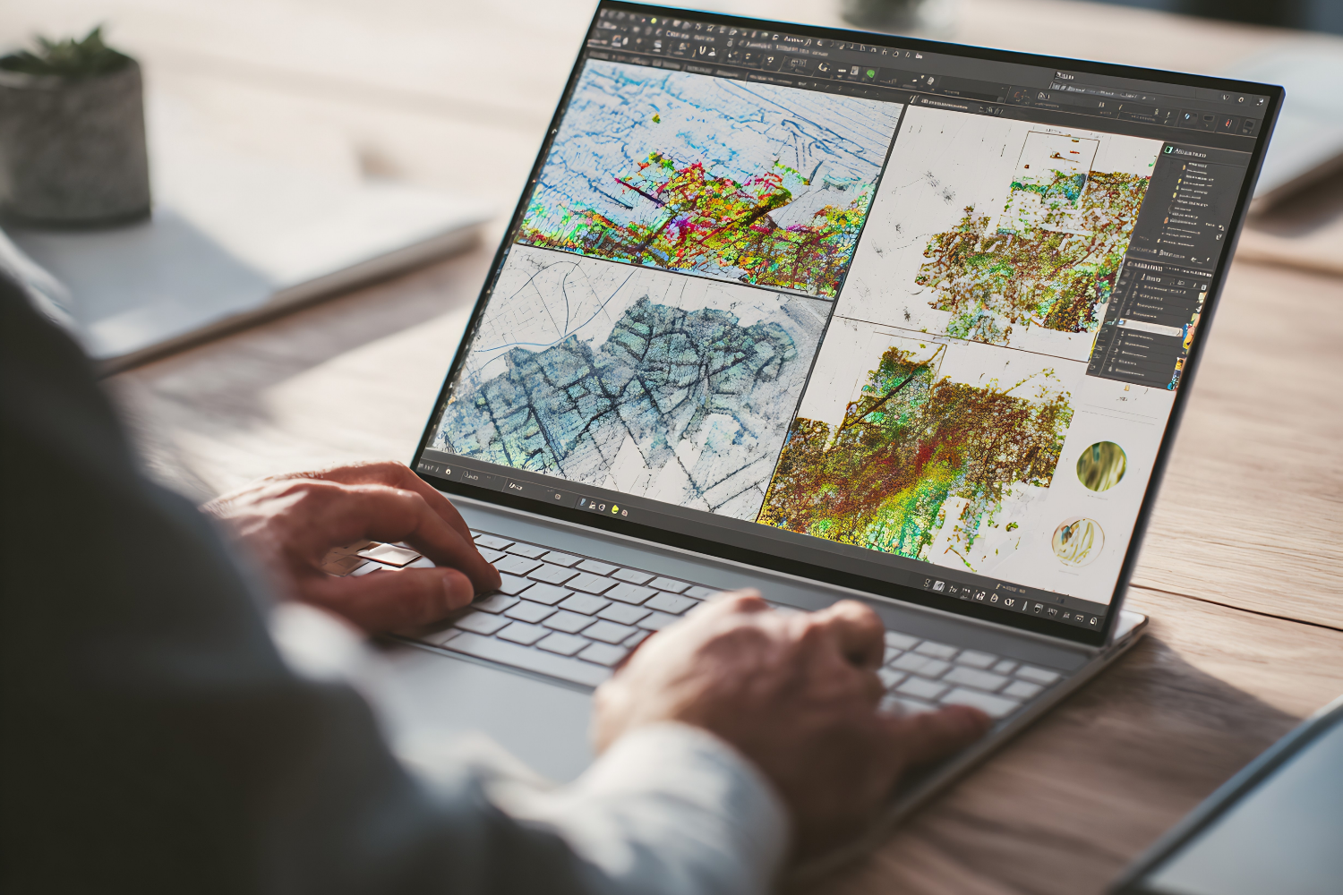 AI for Architects: How Small Studios Compete with Big Firms Using SaaS Tools