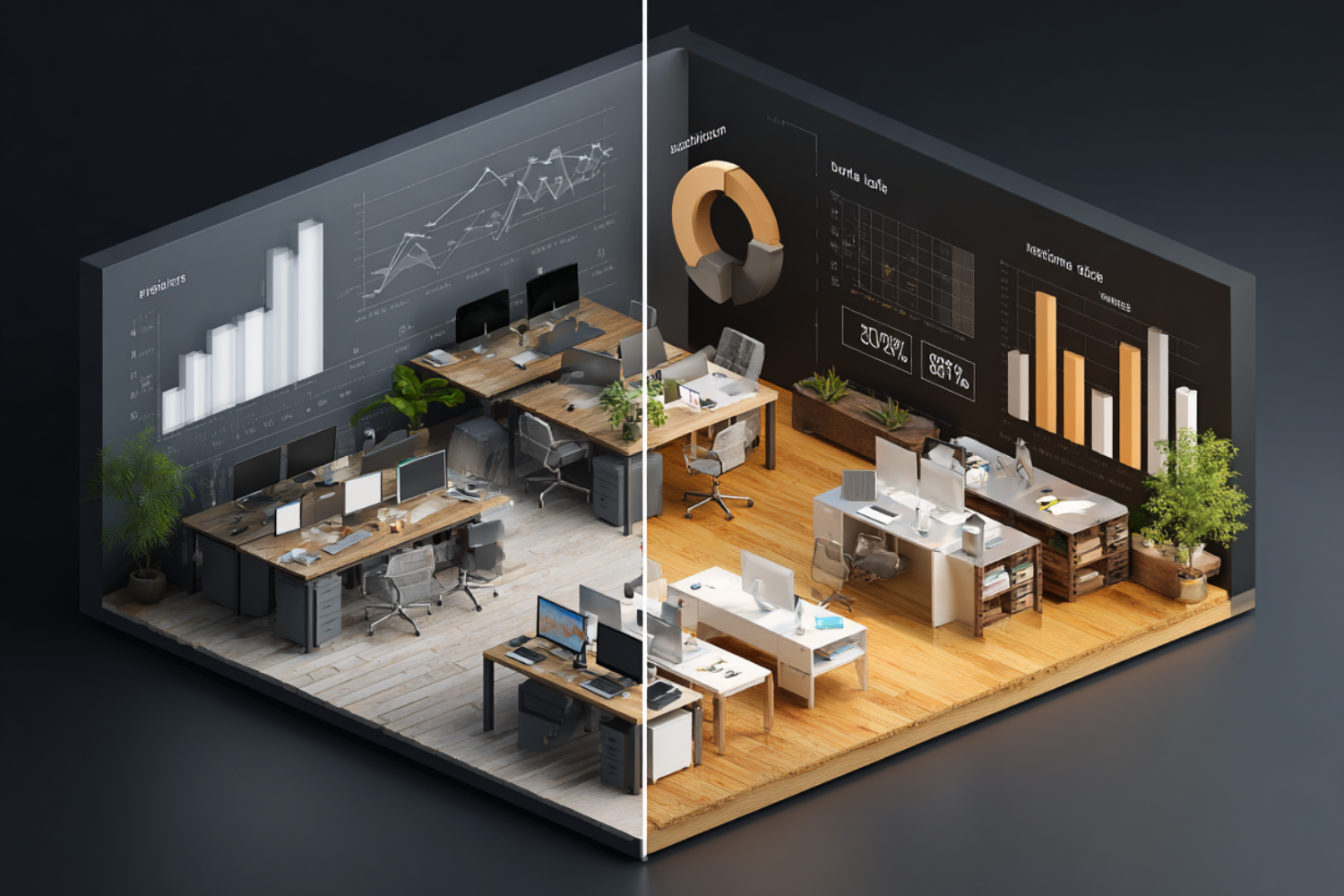 AI for Architects: How Small Studios Compete with Big Firms Using SaaS Tools