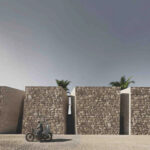 Enbesat by RooyDaad Architects