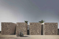 Enbesat by RooyDaad Architects