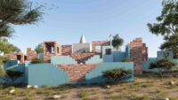 Shiva 1800 by Sanjay Puri Architects