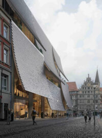 Haus der Musik by ADEPT