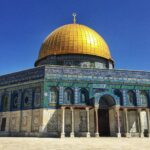 Who Built Mosque Al-Aqsa: Architecture at the Heart of Sacred Geography