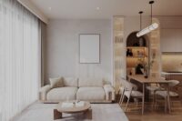 Average Apartment Sizes by City: A Global Comparison