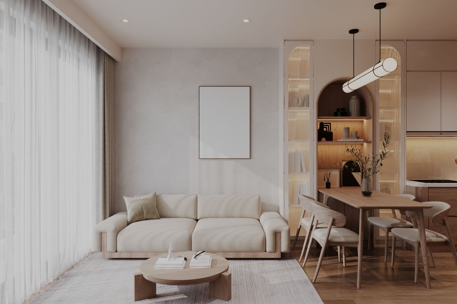 Average Apartment Sizes by City: A Global Comparison