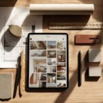 Architectural Portfolio Visibility on Pinterest: A Practical Guide for Architects