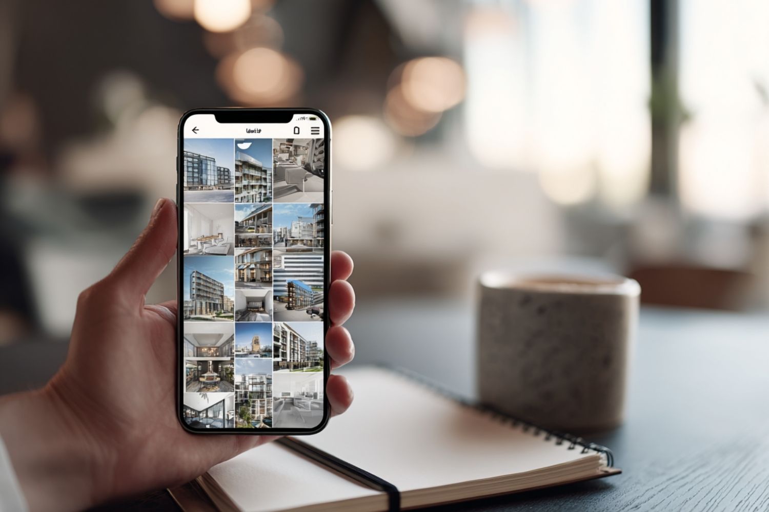 Architectural Portfolio Visibility on Pinterest: A Practical Guide for Architects