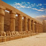 Architectural Wonders by Country: An Interactive Map Guide