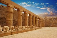 Architectural Wonders by Country: An Interactive Map Guide