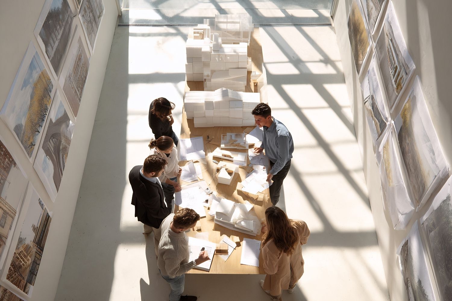 Top Architecture Competitions to Join in 2026: A Practical Guide for Students and Professionals