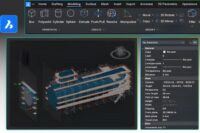 BricsCAD Alternatives for Architects