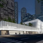 Centre Pompidou Hanwha Seoul