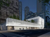 Centre Pompidou Hanwha Seoul