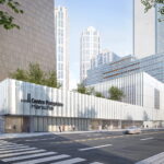 Centre Pompidou Hanwha Seoul