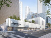 Centre Pompidou Hanwha Seoul