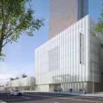 Centre Pompidou Hanwha Seoul