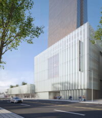 Centre Pompidou Hanwha Seoul