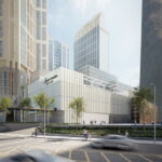 Centre Pompidou Hanwha Seoul