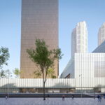 Centre Pompidou Hanwha Seoul