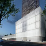 Centre Pompidou Hanwha Seoul