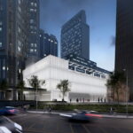 Centre Pompidou Hanwha Seoul