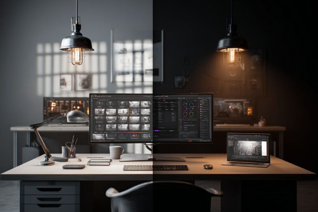 Cloud Rendering vs Local Rendering: What Actually Costs Less for Architects?