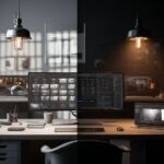 Cloud Rendering vs Local Rendering: What Actually Costs Less for Architects?