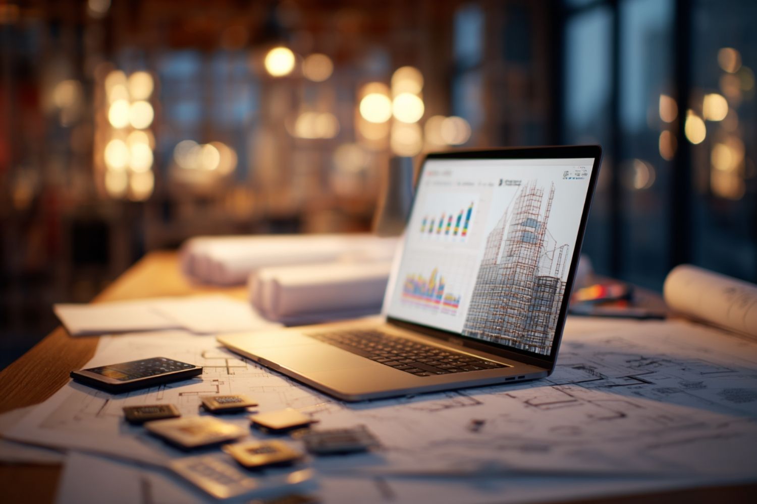 Cloud Rendering vs Local Rendering: What Actually Costs Less for Architects