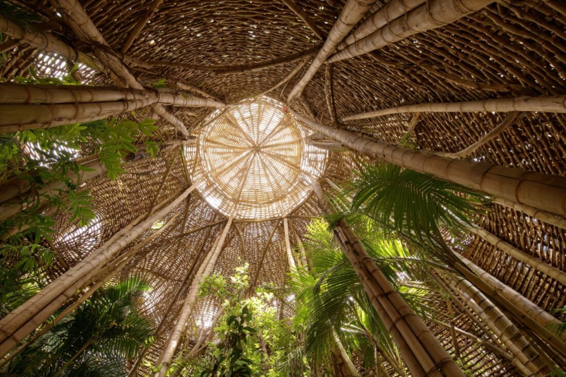 Contemporary Vernacular Architecture: How Tradition Shapes Modern ...