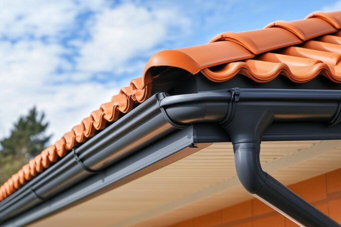 How to Integrate Drainage Systems Into Your Building Plans