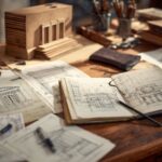Inspiring Stories from Famous Architects’ Student Days