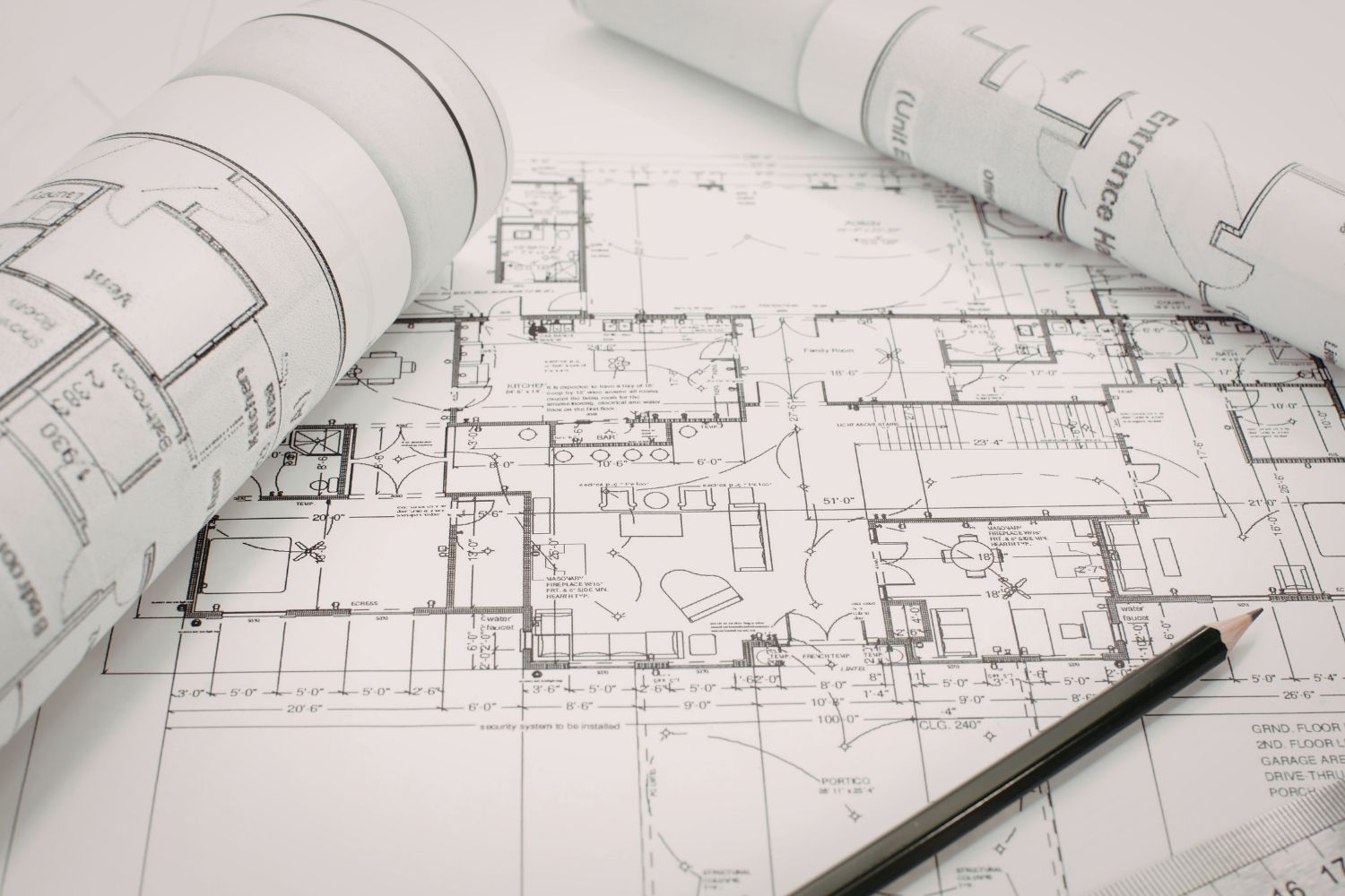 Architecture Floor Plan Guide: Types, Elements & How to Read