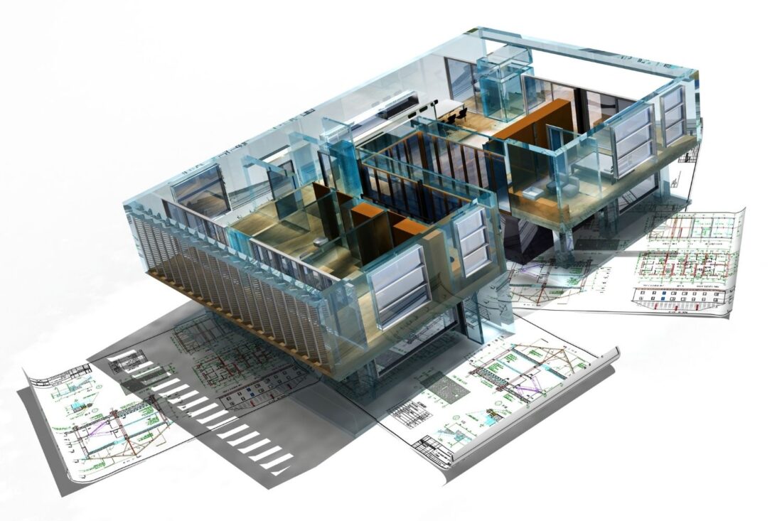 Architecture Floor Plan Guide: Types, Elements & How to Read | illustrarch