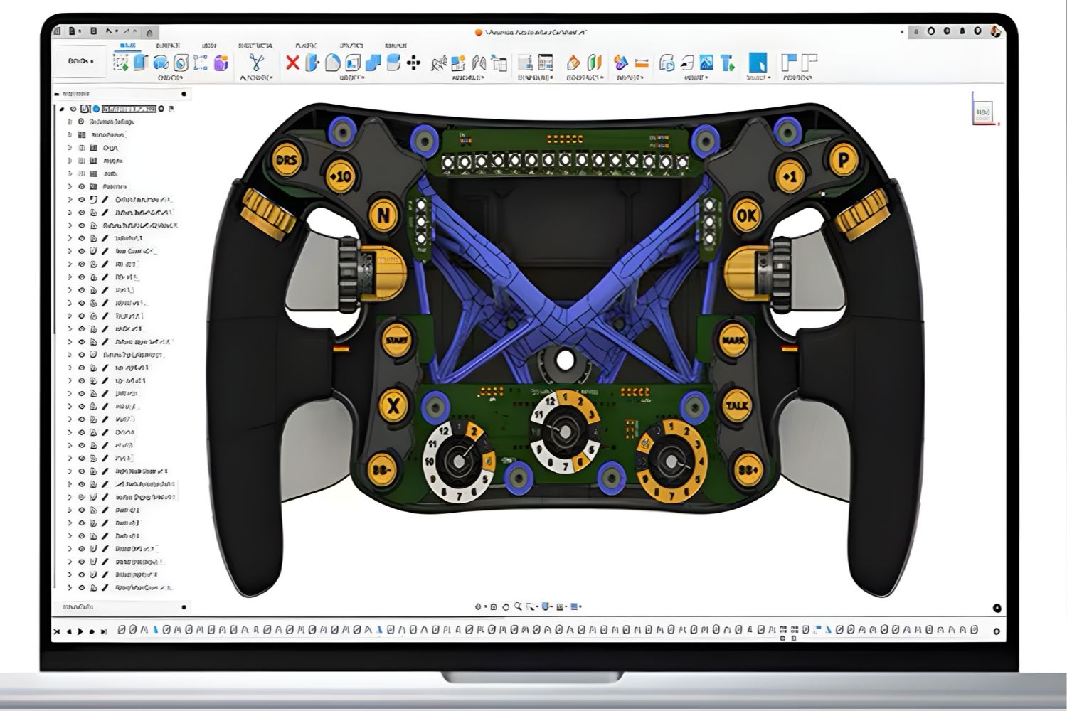 Fusion 360 Alternatives for Architects